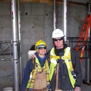 Meet your Posher, Diane